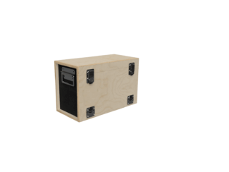 LGB koffer 40cm