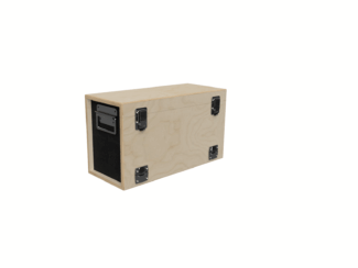 LGB koffer 45cm