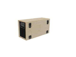 LGB koffer 50cm