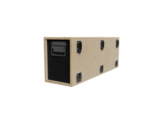 LGB koffer 70cm