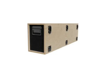 LGB koffer 85cm