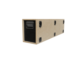 LGB koffer 90cm