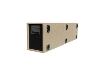 LGB koffer 95cm