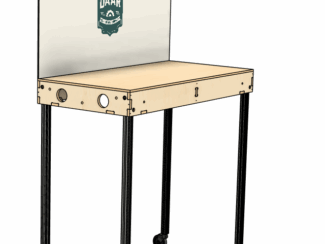 DAAR Module bouwstenen